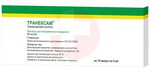 Справочник препаратов: ТРАНЕКСАМ