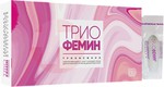 Справочник препаратов: ТРИОФЕМИН