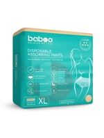 BABOO ТРУСЫ ПОСЛЕРОДОВЫЕ