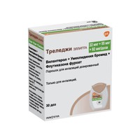 ТРЕЛЕДЖИ ЭЛЛИПТА