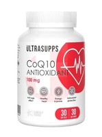 UESUPPS (УЕСАППС) УЛЬТРА ЭНЕРДЖИ