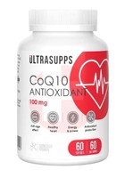 UESUPPS (УЕСАППС) УЛЬТРА ЭНЕРДЖИ