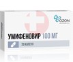 Справочник препаратов: УМИФЕНОВИР