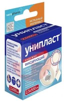 ЛЕЙКОПЛАСТЫРЬ