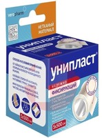 ЛЕЙКОПЛАСТЫРЬ