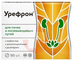 ВИТАМИР УРЕФРОН