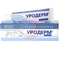 УРОДЕРМ