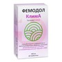 Справочник препаратов: ФЕМОДОЛ