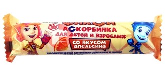АСКОРБИНКА