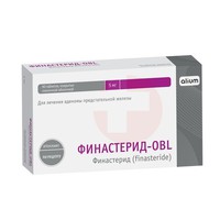 ФИНАСТЕРИД