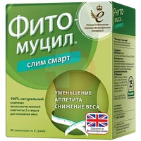 ФИТОМУЦИЛ