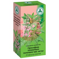 ПОЧЕЧНЫЙ ЧАЙ ЛИСТЬЯ