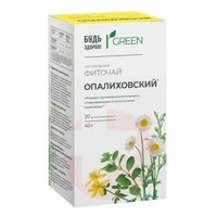 ФИТОЧАЙ ОПАЛИХОВСКИЙ