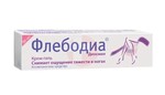 Справочник препаратов: ФЛЕБОДИА