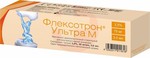 Справочник препаратов: ФЛЕКСОТРОН УЛЬТРА