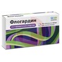 Справочник препаратов: ФЛОГАРДИН