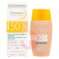 БИОДЕРМА ( BIODERMA) ФОТОДЕРМ