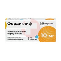ФОРДИГЛИФ
