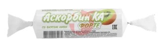 АСКОРБИН КА ФОРТЕ