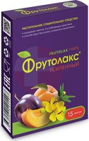ФРУТОЛАКС