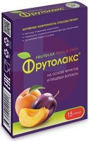 ФРУТОЛАКС