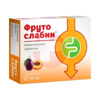 ФРУТОСЛАБИН