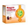 Справочник препаратов: ФРУТОСЛАБИН