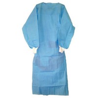 ХАЛАТ ХИРУРГИЧЕСКИЙ