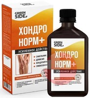 БАЛЬЗАМ ХОНДРОНОРМ