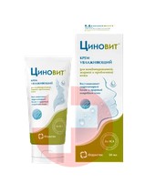 ЦИНОВИТ КРЕМ