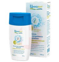 ЦИНОВИТ ШАМПУНЬ
