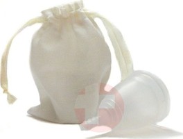 ONLYCUP МЕНСТРУАЛЬНАЯ ЧАША