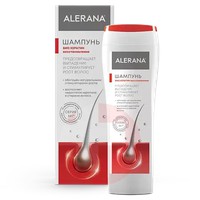 АЛЕРАНА ШАМПУНЬ
