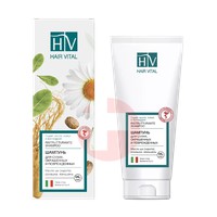 HAIR VITAL ШАМПУНЬ