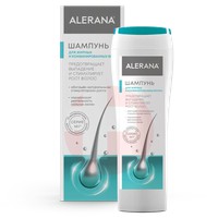 АЛЕРАНА ШАМПУНЬ