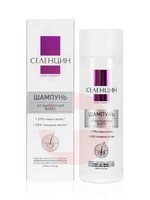 СЕЛЕНЦИН ШАМПУНЬ