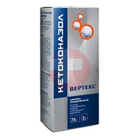 КЕТОКОНАЗОЛ