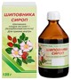 Справочник препаратов: ШИПОВНИКА СИРОП