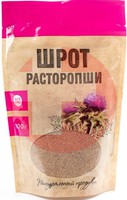 РАСТОРОПШИ ПЯТНИСТОЙ ШРОТ