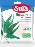 SULA ЛЕДЕНЦЫ