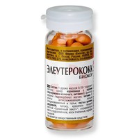 ЭЛЕУТЕРОКОКК