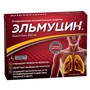 Справочник препаратов: ЭЛЬМУЦИН