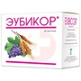 Справочник препаратов: ЭУБИКОР