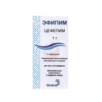 ЭФИПИМ