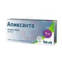 Справочник препаратов: АПИКСАНТА