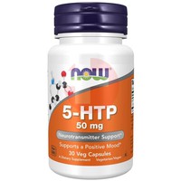 NOW 5-HTP