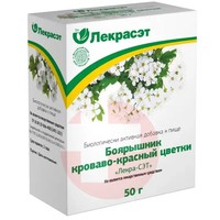БОЯРЫШНИК