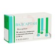 Справочник препаратов: ВАЛСАРТАН