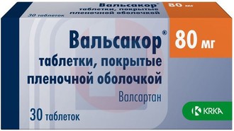 ВАЛЬСАКОР