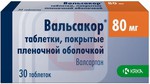 Справочник препаратов: ВАЛЬСАКОР
